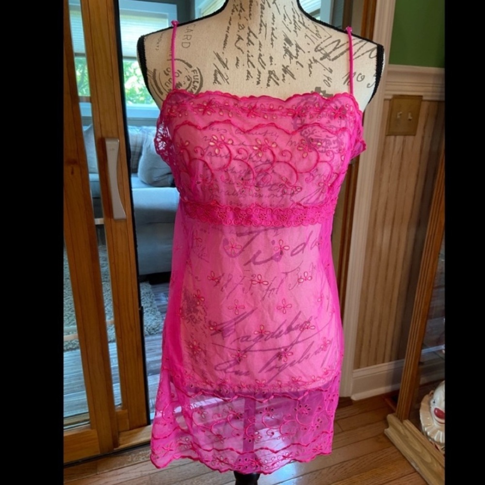 Victoria’s Secret Sexy Lingerie